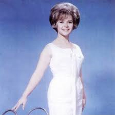 Brenda Lee